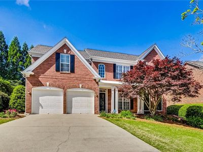 2119 Wrights Mill Cir NE, Atlanta, GA, 30324