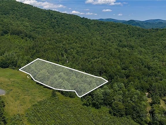 4th image of Lot 2 Gusher Knob Road