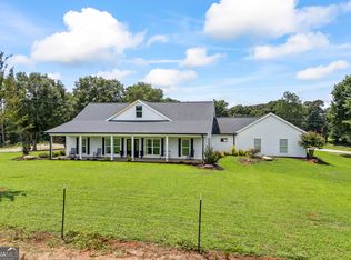4926 Elberton Hwy, Hartwell, GA 30643