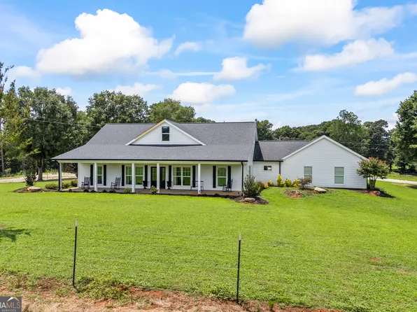 4926 Elberton Hwy, Hartwell, GA 30643