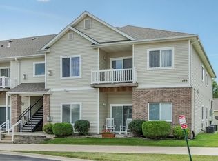 1475 Tower Ln NE UNIT 10, Cedar Rapids, IA 52402