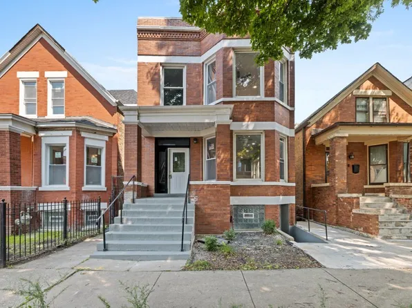 5931 S Elizabeth St, Chicago, IL 60636