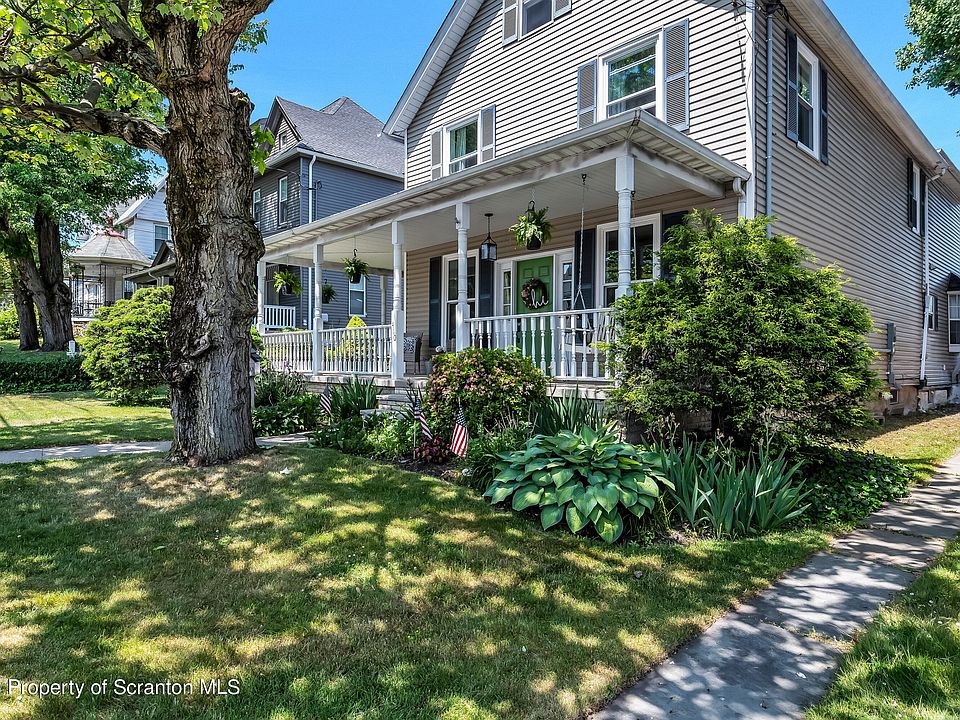 410 S Main St, Taylor, PA 18517 MLS 232177 Zillow