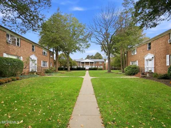 132 South Street #3A, Red Bank, NJ 07701