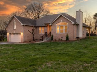 6302 Gum Station Rd, Springfield, TN 37172