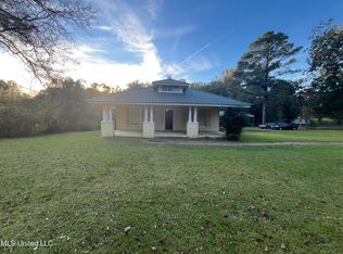 5339 Raymond Bolton Rd, Bolton, MS 39041