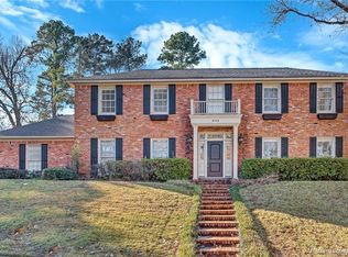 8702 Glen Haven Dr, Shreveport, LA 71106