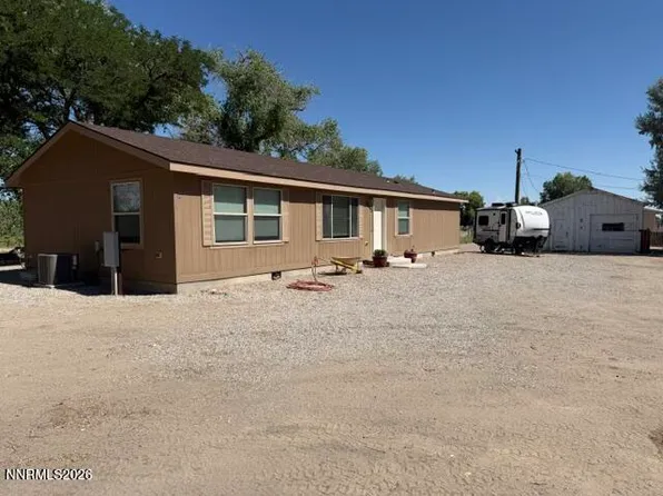 2195 Old River Rd, Fallon, NV 89406