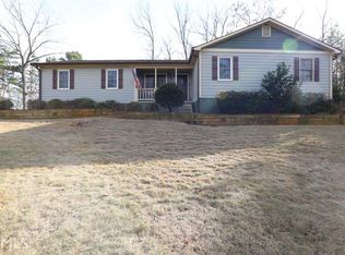 152 Oakland Blvd, Stockbridge, GA