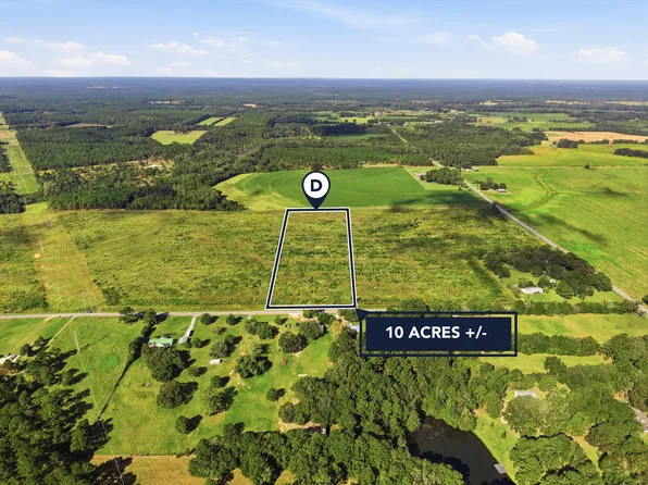 D Davidson Rd, Defuniak Springs, FL 32433