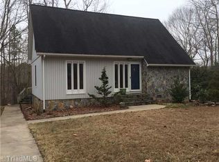 690 Bandy Rd, Star, NC 27356