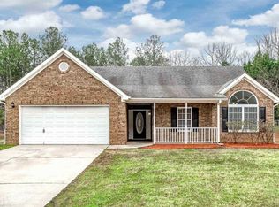 182 Morningview Ln, Hampton, GA 30228