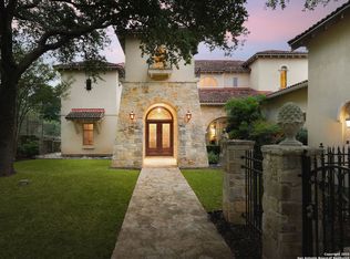 810 GARRATY HILL, San Antonio, TX 78209