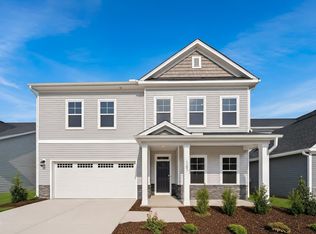 3101 Sandy Bluff Rd, Raleigh, NC 27616