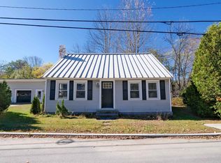198 Depot Street, Cavendish, VT 05153