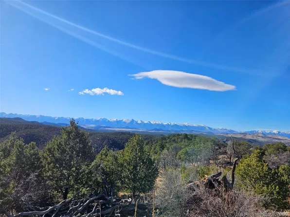 McClure Gulch Road, Cotopaxi, CO 81223