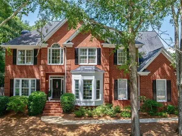 1120 Lake Welbrook Drive, Athens, GA 30606