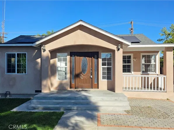 5638 Persimmon Ave, Temple City, CA 91780