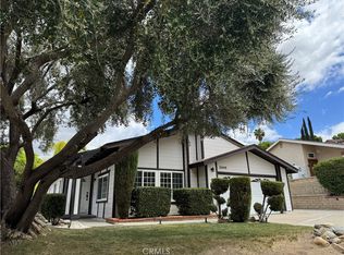 22479 Tula Dr, Santa Clarita, CA 91350