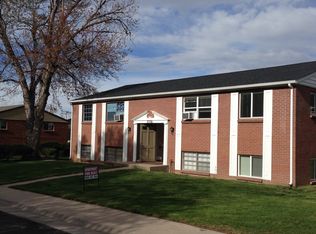 2336 S Linden Ct APT C, Denver, CO 80222