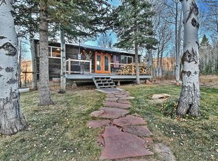 5925 S Diamond Bar X Rd, Kamas, UT 84036