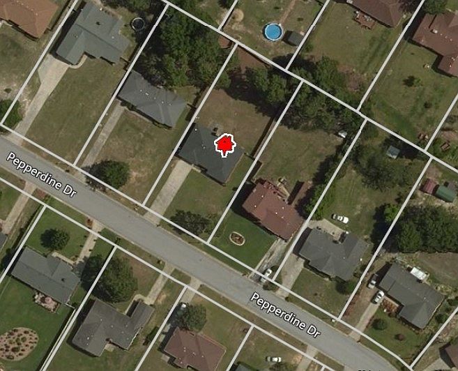 2nd image of 2815 Pepperdine Dr