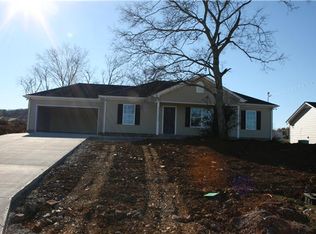 1310 Bairds Corner Dr LOT 39, Murfreesboro, TN 37130