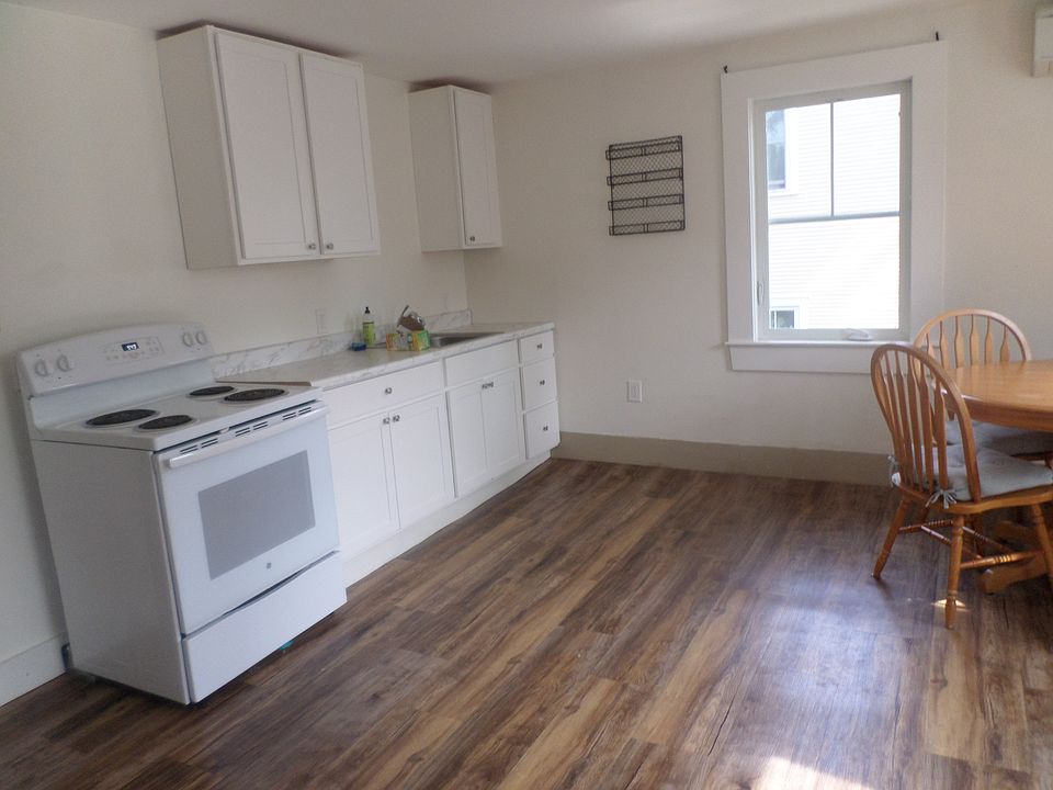 Large Kitchen