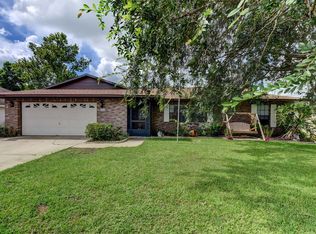 625 N Firwood Dr, Deltona, FL 32725