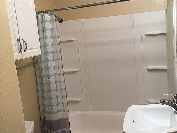 2nd bath