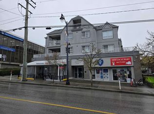 723 12th St #302, New Westminster, BC