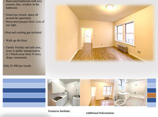 (Undisclosed Address), Brooklyn, NY 11204