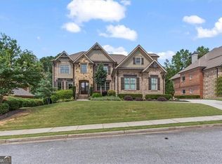 2996 Cambridge Hill Dr, Dacula, GA 30019