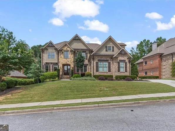 2996 Cambridge Hill Dr, Dacula, GA 30019