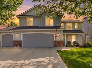 3676 S Ascaino Ave, Meridian, ID 83642