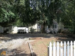 76R Wesley St, Newnan, GA 30263