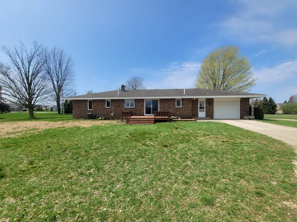 4737 61st St, Holland, MI 49423