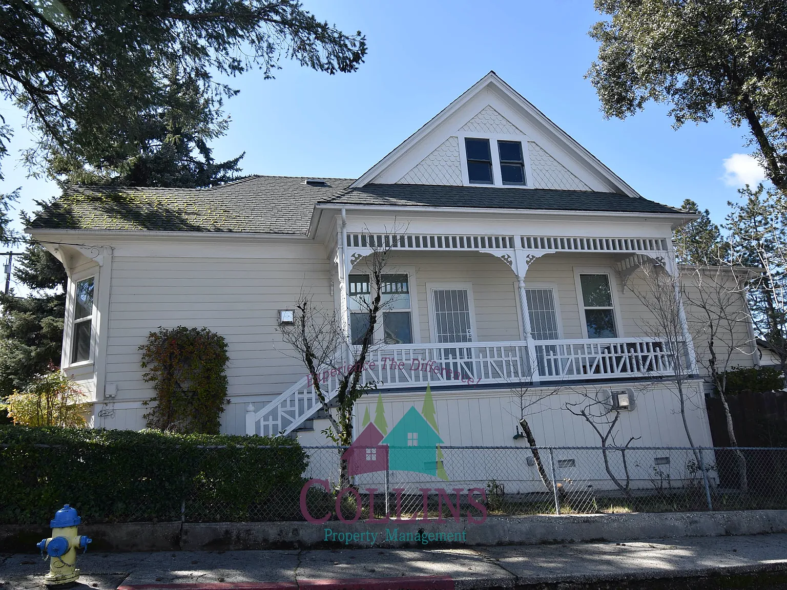 124 Winchester Street - 1 — Photo 3
