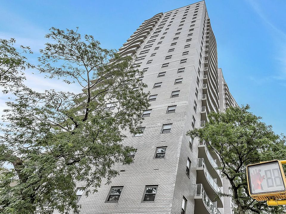 1020 Grand Concourse Apartments For Sale