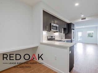11405 3/4 Chandler Blvd #511, North Hollywood, CA 91601