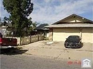 13705 Ramsdell Dr, Moreno Valley, CA 92553