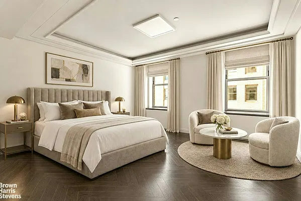 Bedroom, photo 1