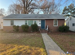2315 Joplin Ave, Richmond, VA 23224