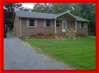 377 Roxie Ct, Murfreesboro, TN 37128