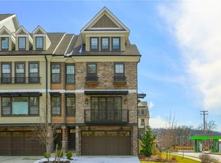 366 Highpointe Dr, Seven Fields, PA 16046