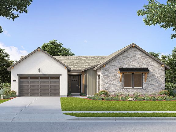 Ridgeline - Plan 12B