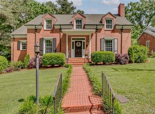 9 Sherwood Dr, Tuscaloosa, AL 35401