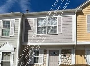 4156 Charleston Dr, Colorado Springs, CO 80916