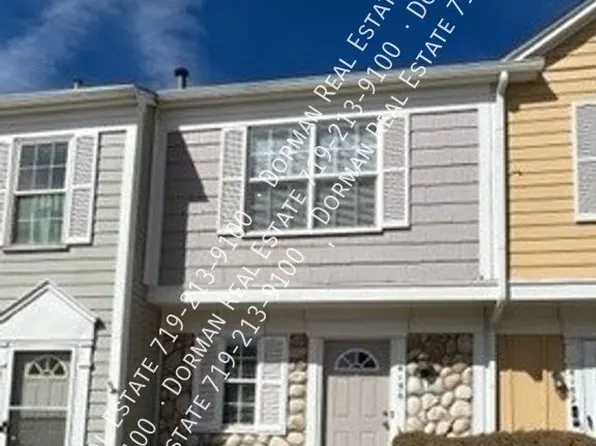 4156 Charleston Dr, Colorado Springs, CO 80916