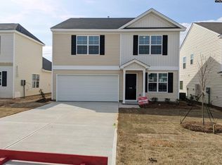 298 Windfall Rd, Blythewood, SC 29016